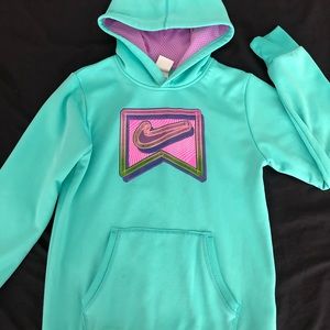 Nike Therma Fit Hoodie